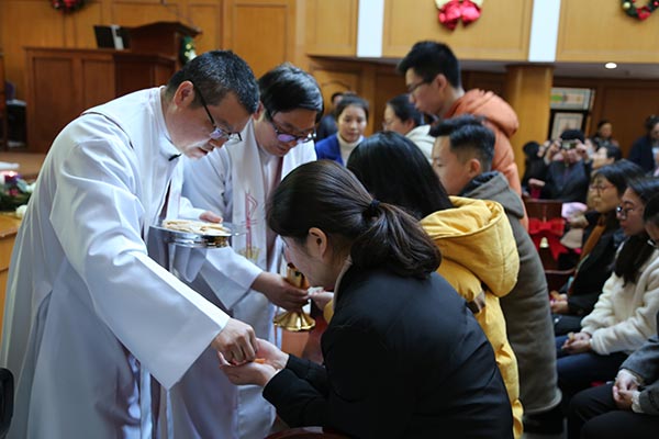 ������ѧԺ����2018��ʥ���ж�����ʥ�����